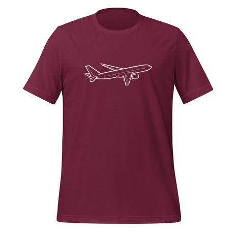 Airbus A350-900 Long-Haul Leader Tee