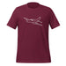 Cessna Golden Eagle Tee