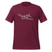 Piper Saratoga Luxury Performer Tee