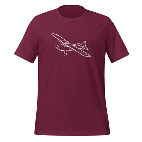 Aviat Husky Adventure Craft Tee