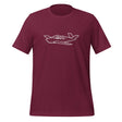 Beechcraft A35 Bonanza Icon Tee
