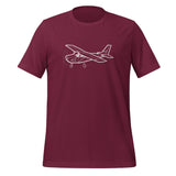Cessna T-41 Mescalero Trainer 2 Tee