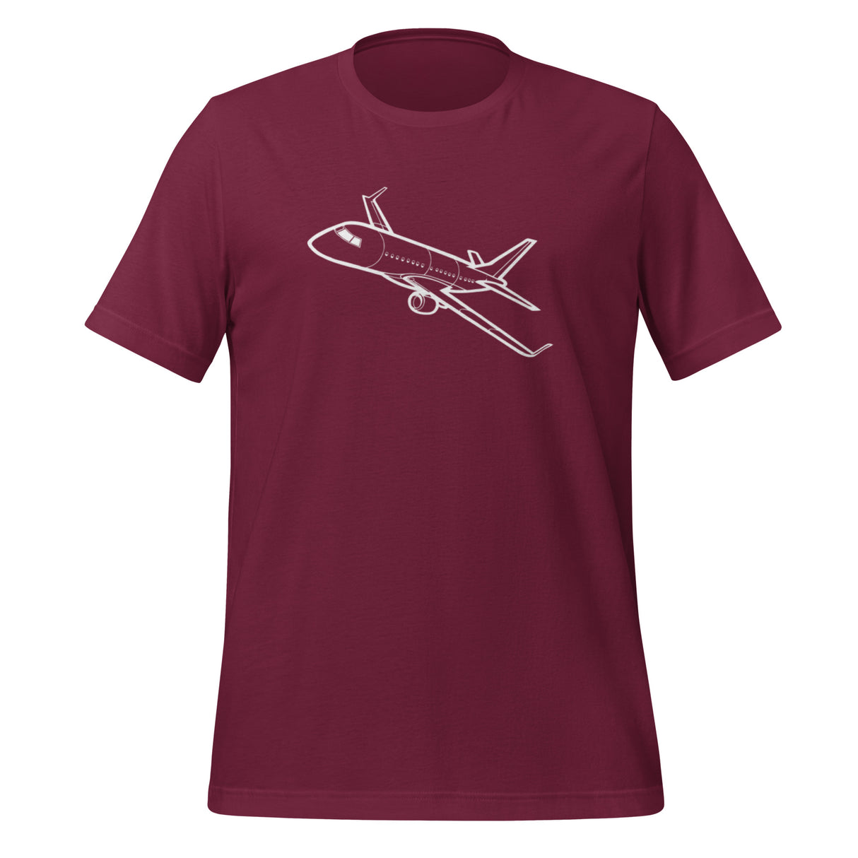 Embraer EMB 175 Regional Jet Tee