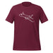 Embraer EMB 175 Regional Jet Tee