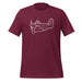 Mysterious Typhoon Concept Tee