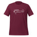 Stearman PT-17 Trainer Biplane Tee