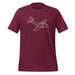 Caribou: Army Aviation's STOL Champion Tee
