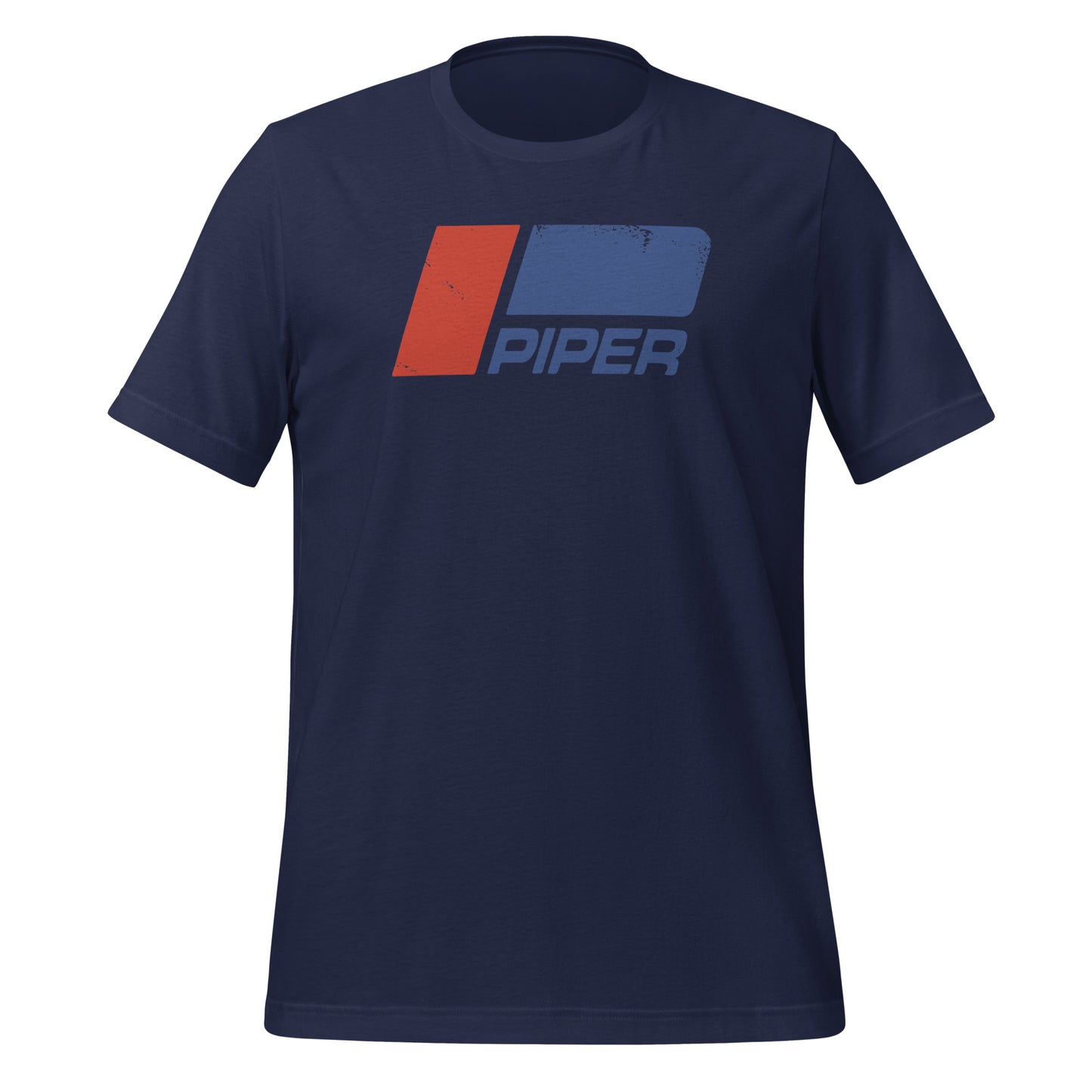 Piper Distressed Tee