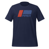 Piper Distressed Tee