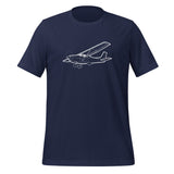 Cessna Skylane C-182 2 Tee