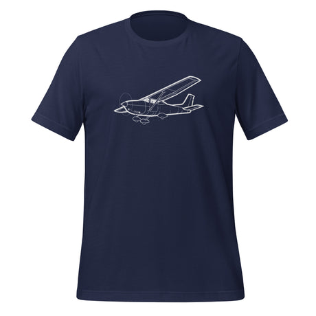 Cessna Skylane C-182 2 Tee