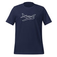 Beechcraft Baron Twin-Engine Tee