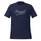 Beechcraft Baron Twin-Engine Tee