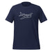 Beechcraft Baron Twin-Engine Tee