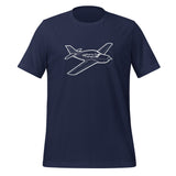 Bellanca Viking High-Performer Tee
