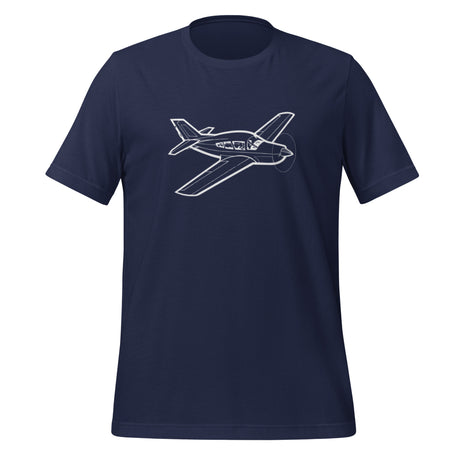 Bellanca Viking High-Performer Tee