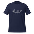 Mooney M20F Executive Cruiser Tee
