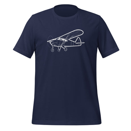 Piper Tri-Pacer: Aviation Icon 2 Tee