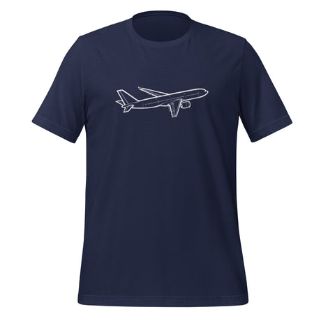 Airbus A350-900 Long-Haul Leader Tee