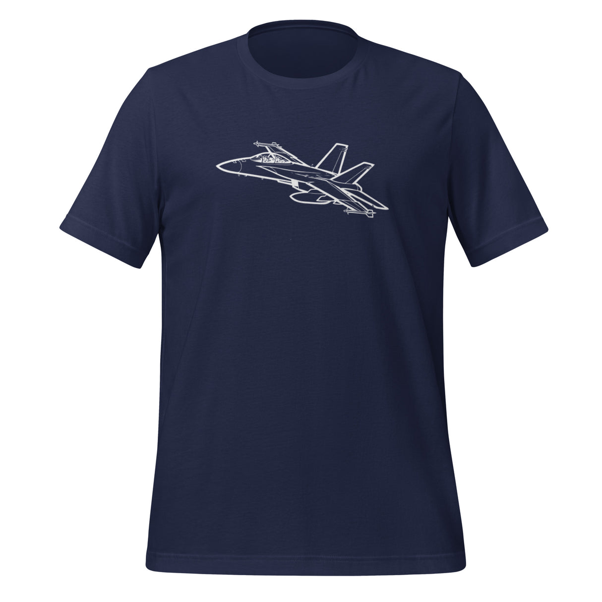 Boeing F/A-18 Super Hornet Tee