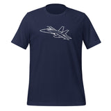 Boeing F/A-18 Super Hornet Tee
