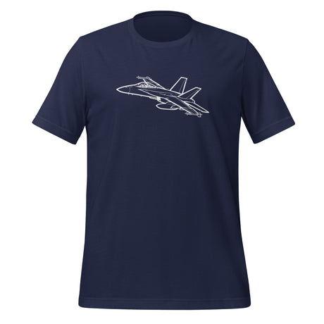 Boeing F/A-18 Super Hornet Tee