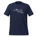 Boeing F/A-18 Super Hornet Tee