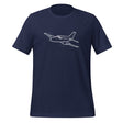 Cessna Golden Eagle Tee