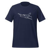 Cessna Golden Eagle Tee