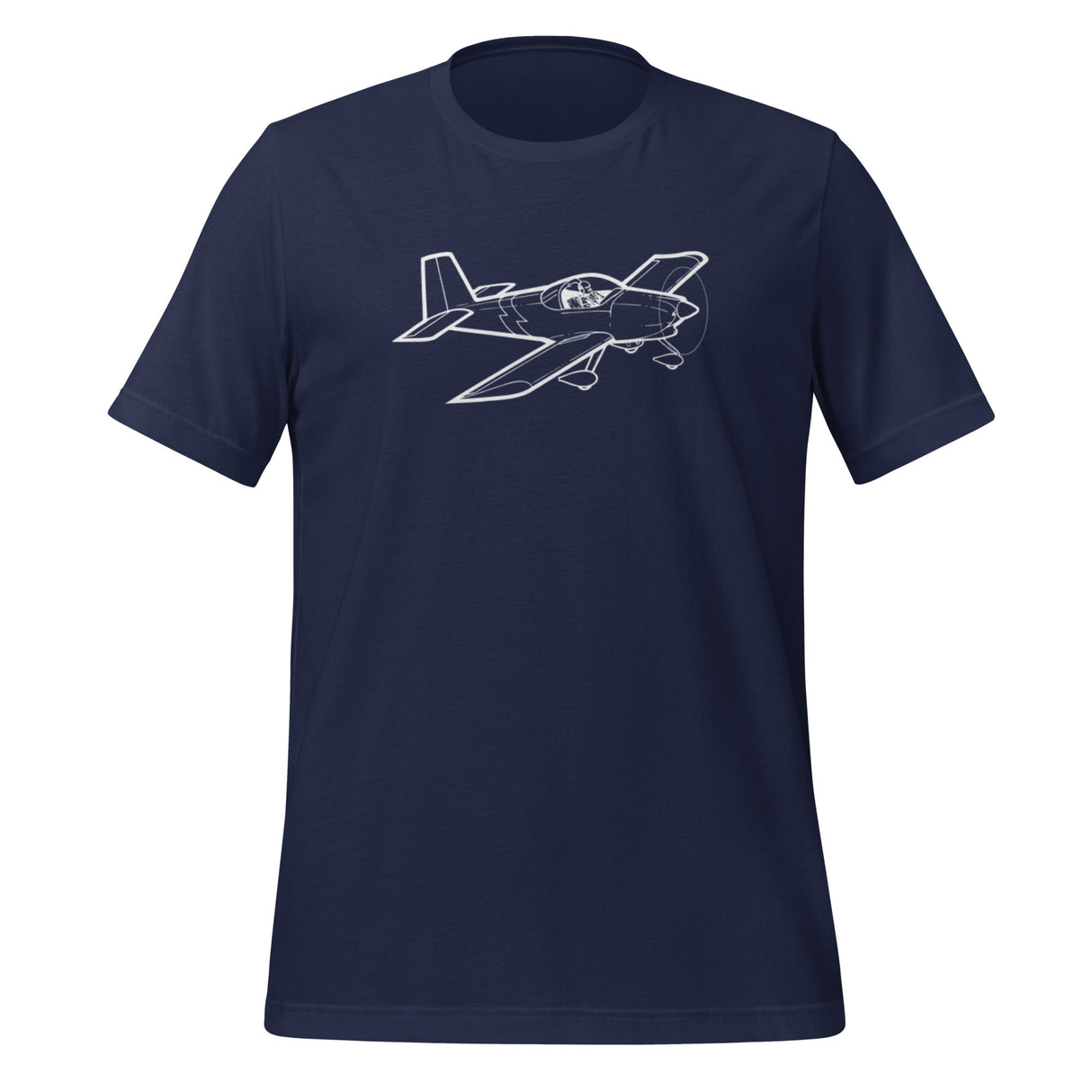 Van's Aircraft RV-9 Explorer Tee
