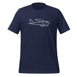 Cessna C-172 Skyhawk Tee