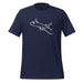 Embraer EMB 175 Regional Jet Tee