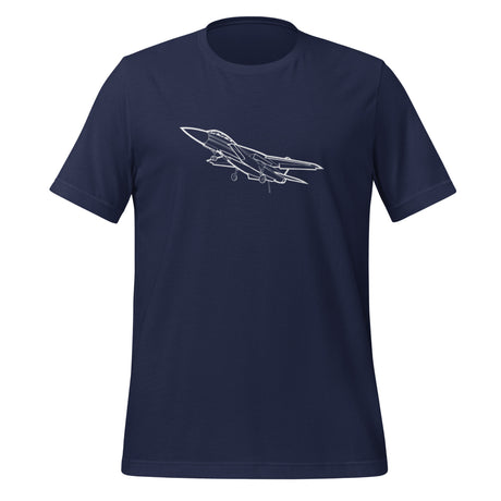 Grumman F-14 Tomcat Supremacy Tee