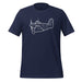 Mysterious Typhoon Concept Tee