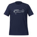 Stearman PT-17 Trainer Biplane Tee
