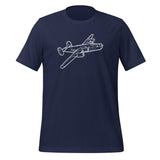 B-24 Liberator Heavy Bomber Tee