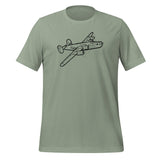 B-24 Liberator Heavy Bomber