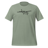 Cessna Caravan Workhorse Tee