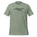 Cessna Caravan Workhorse Tee