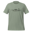 Fuji LM-1 Nikko - JASDF Workhorse Tee