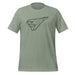 Grumman F-14 Tomcat - Naval Dominance 3 Tee
