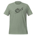MD500 Defender Helicopter Tee