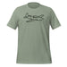 Mooney Ovation 3 High-Performance Tee