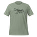 Piper Navajo PA-31 Powerhouse 2 Tee