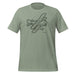 Pitts Special Sport Aerobatic Aircraft Tee