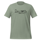 Ryan Twin Navion Dynamo Tee