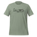 Ryan Twin Navion Dynamo Tee