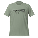 Taylorcraft Aviation Pioneer Tee