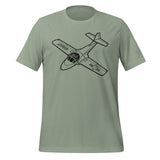 USAF's Cessna T-37 Tweet 2 Tee