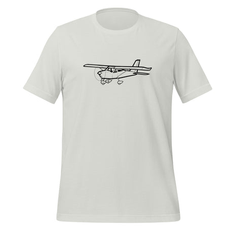 Tecnam P92 Sport Homebuilt 2 Tee